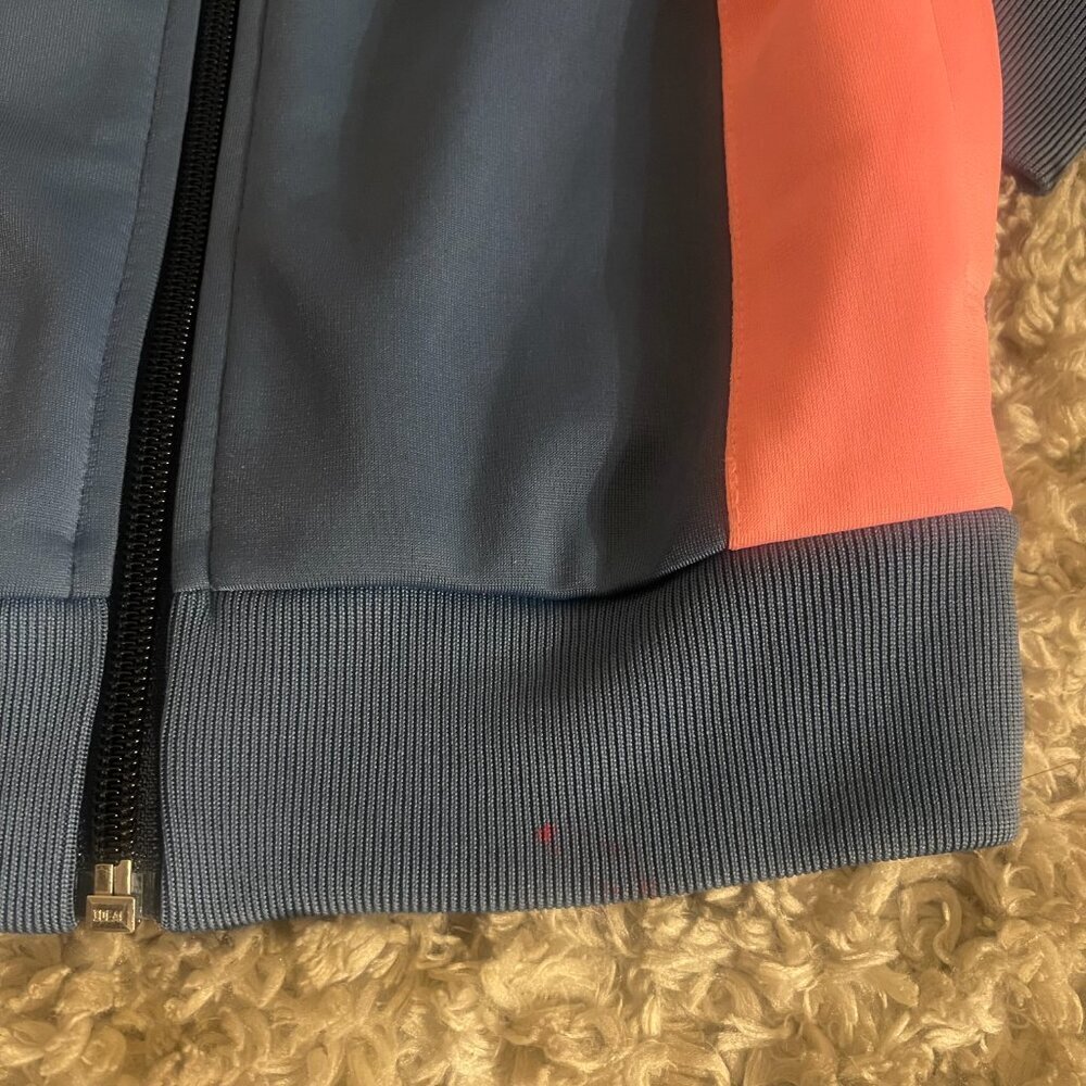 Adidas x Disney Adventure Colorblock Track Jacket (5–6Y) - Picture 4 of 9